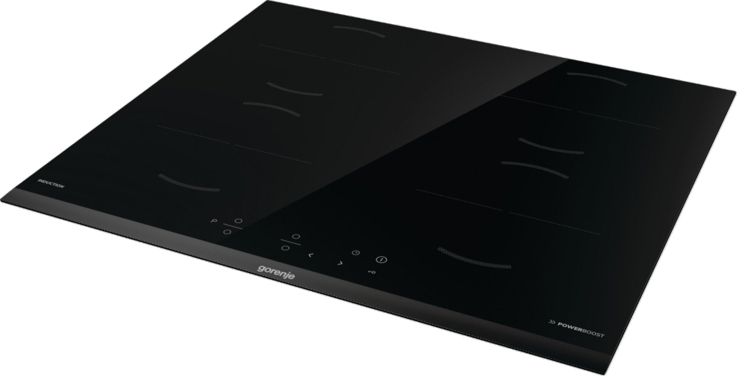%Gi6401bc Gorenje Induction Hob
