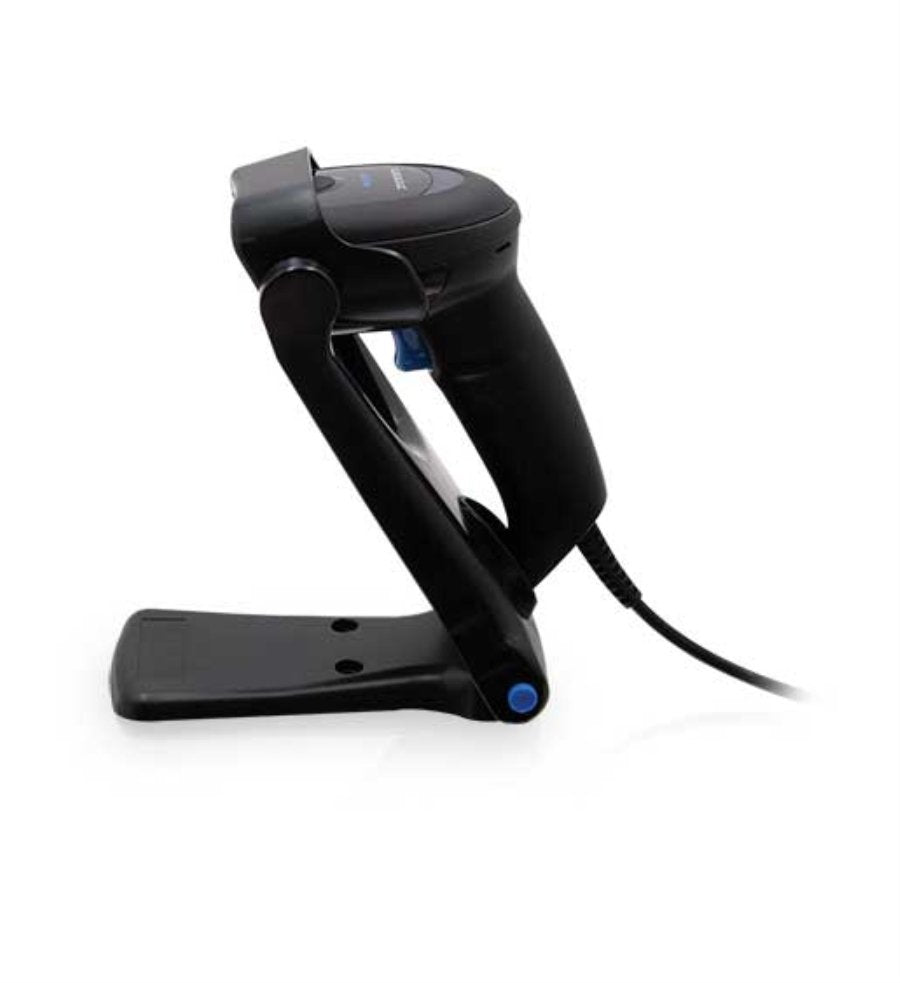 Stand/Holder Collapsible Black