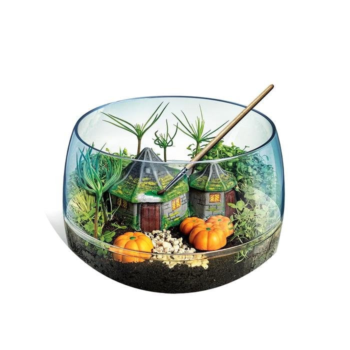 Clementoni Terrarium Harry Potter