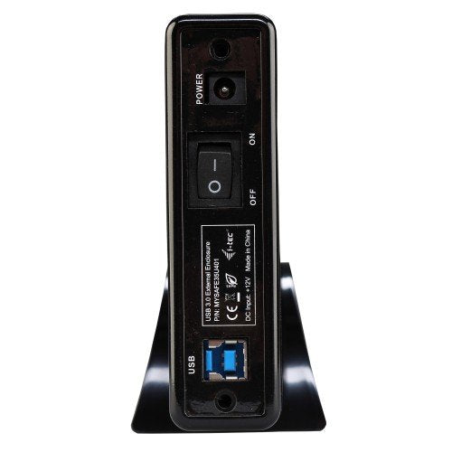 Caja Para Disco Duro Externo I-Tec Usb 3.0 A·