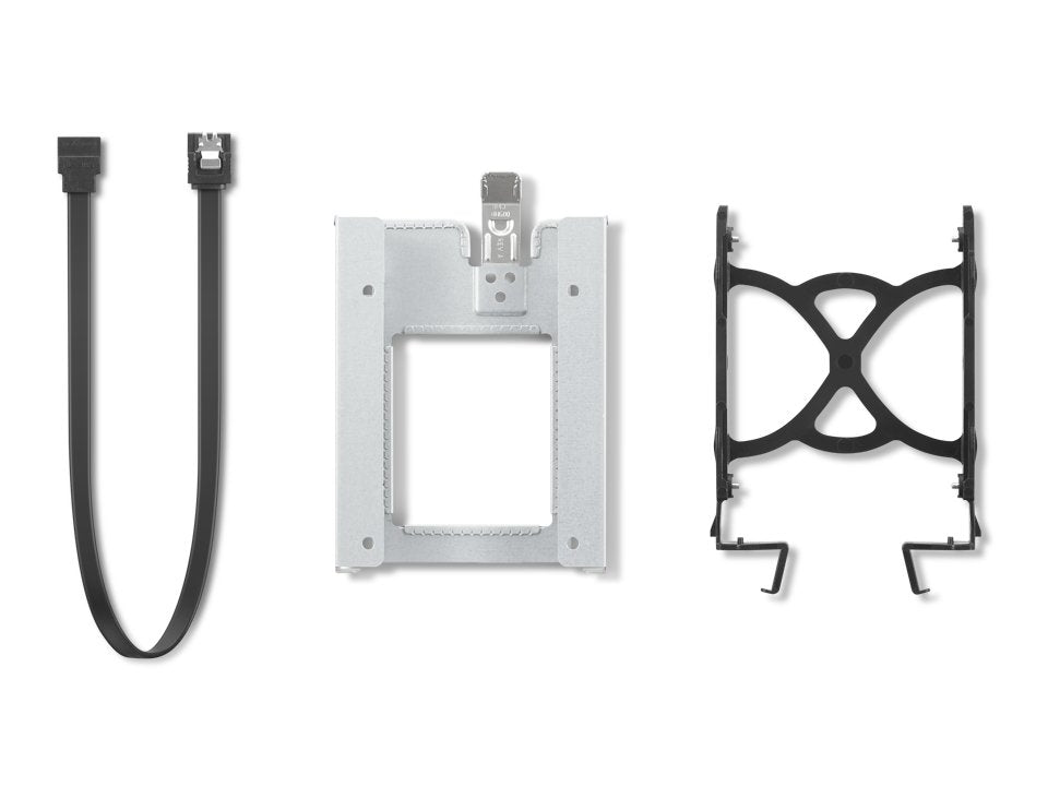Kit De Almacenamiento Lenovo Thinkmation - P340