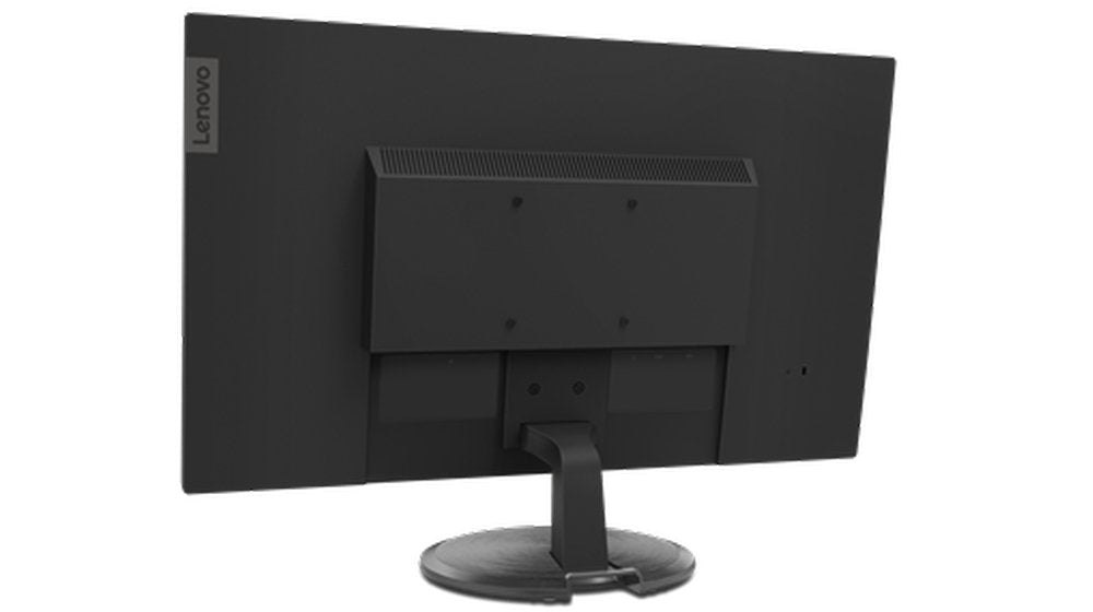 Monitor Lenovo Thinkvision C27q-30 Led Display (27") 2560 X 1440 Pixeles Quad Hd Negro
