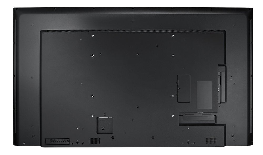 EAN 4710739595246 - AG Neovo QM-55 Pantalla plana para señalización digital 138,7 cm (54.6") LCD 350 cd / m² 4K Ultra HD Negr imagen 2