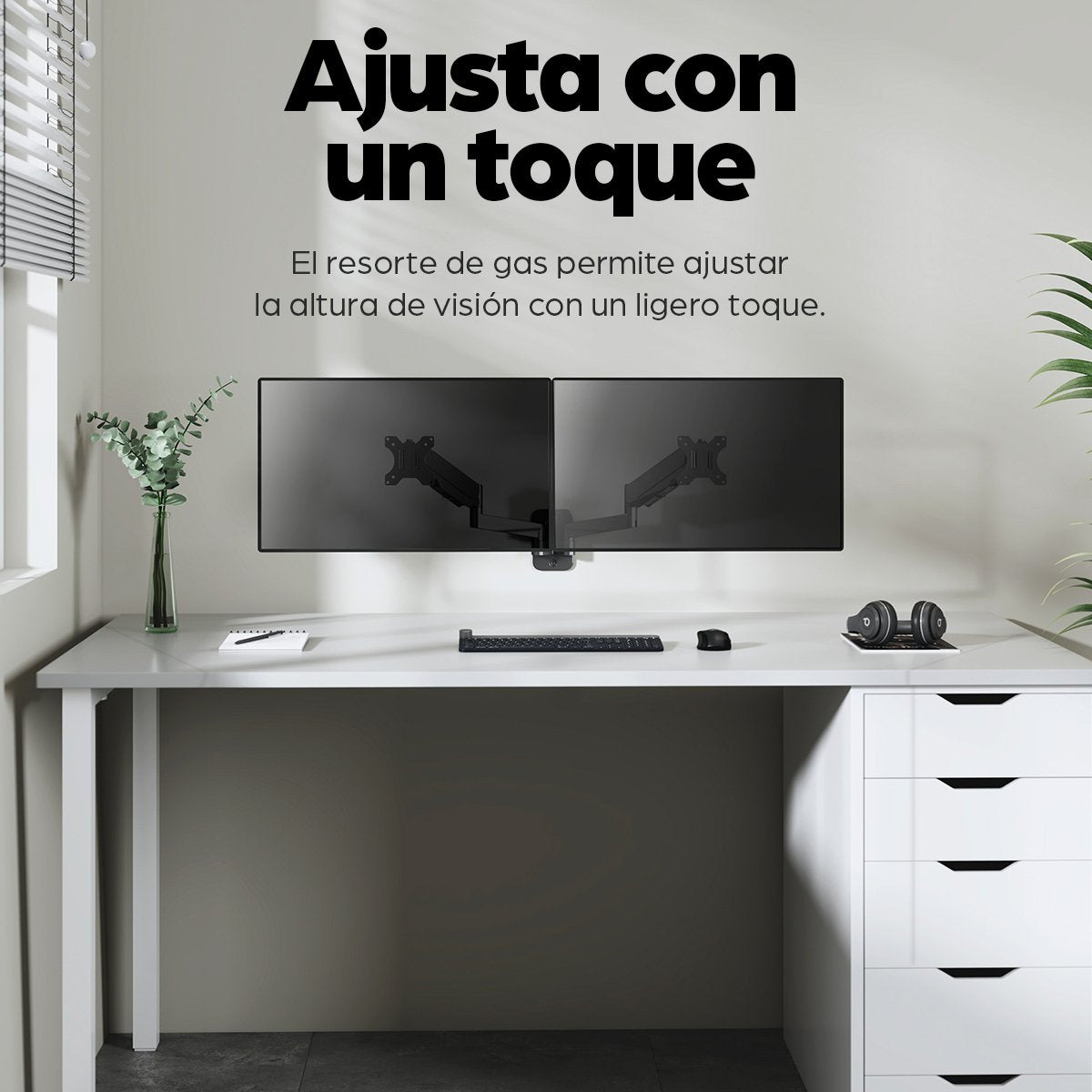 EAN 0766623461627 - Manhattan 461627 soporte para TV 81,3 cm (32") imagen 10