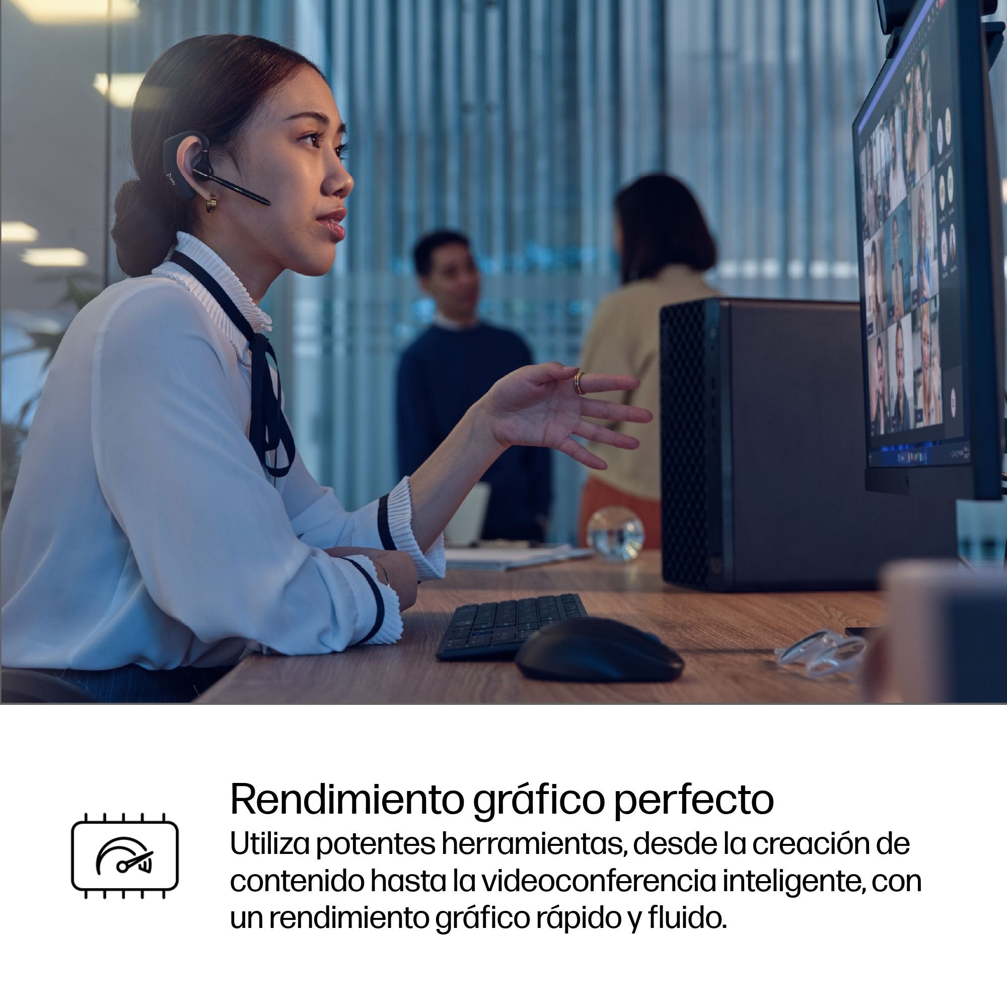 EAN 0199896402705 - HP ProDesk 4 Tower G1i Desktop AI PC Intel Core Ultra 5 225 16 GB DDR5-SDRAM 512 GB SSD Windows 11 Pro To imagen 6