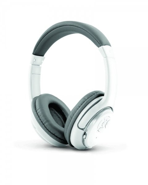 Esperanza Eh163w Auriculares Bluetooth 3.0. Stereo - Blanco
