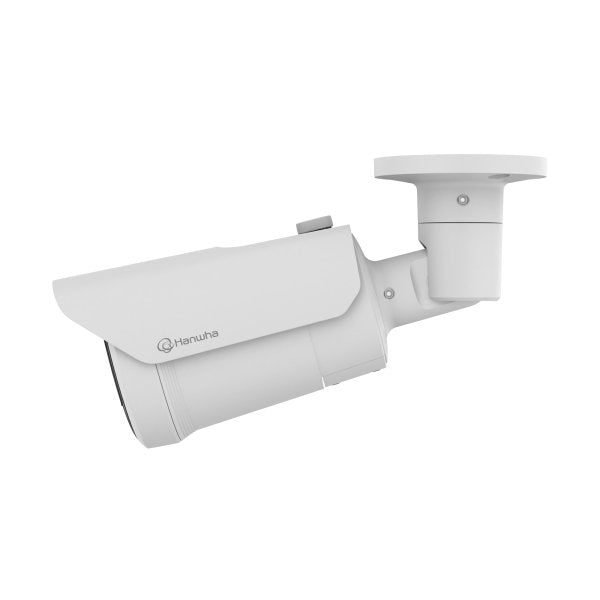 EAN 8801089212375 - Hanwha QNO-C9083R cámara de vigilancia Bala (forma) Cámara de seguridad IP Exterior 2592 x 1520 Pixeles T imagen 4
