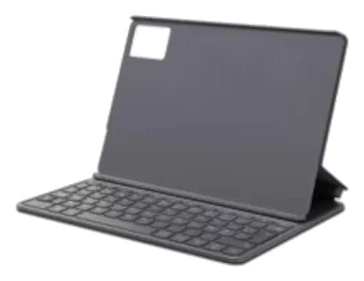 EAN 198156627766 - Lenovo ZG38C07075 teclado para móvil Pogo pin Gris imagen 1