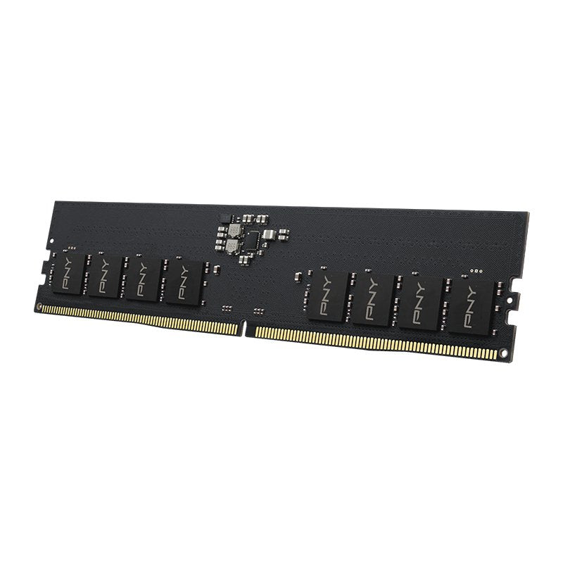 EAN 751492656267 - PNY MD16GSD54800-TB módulo de memoria 16 GB 1 x 16 GB DDR5 ECC imagen 1