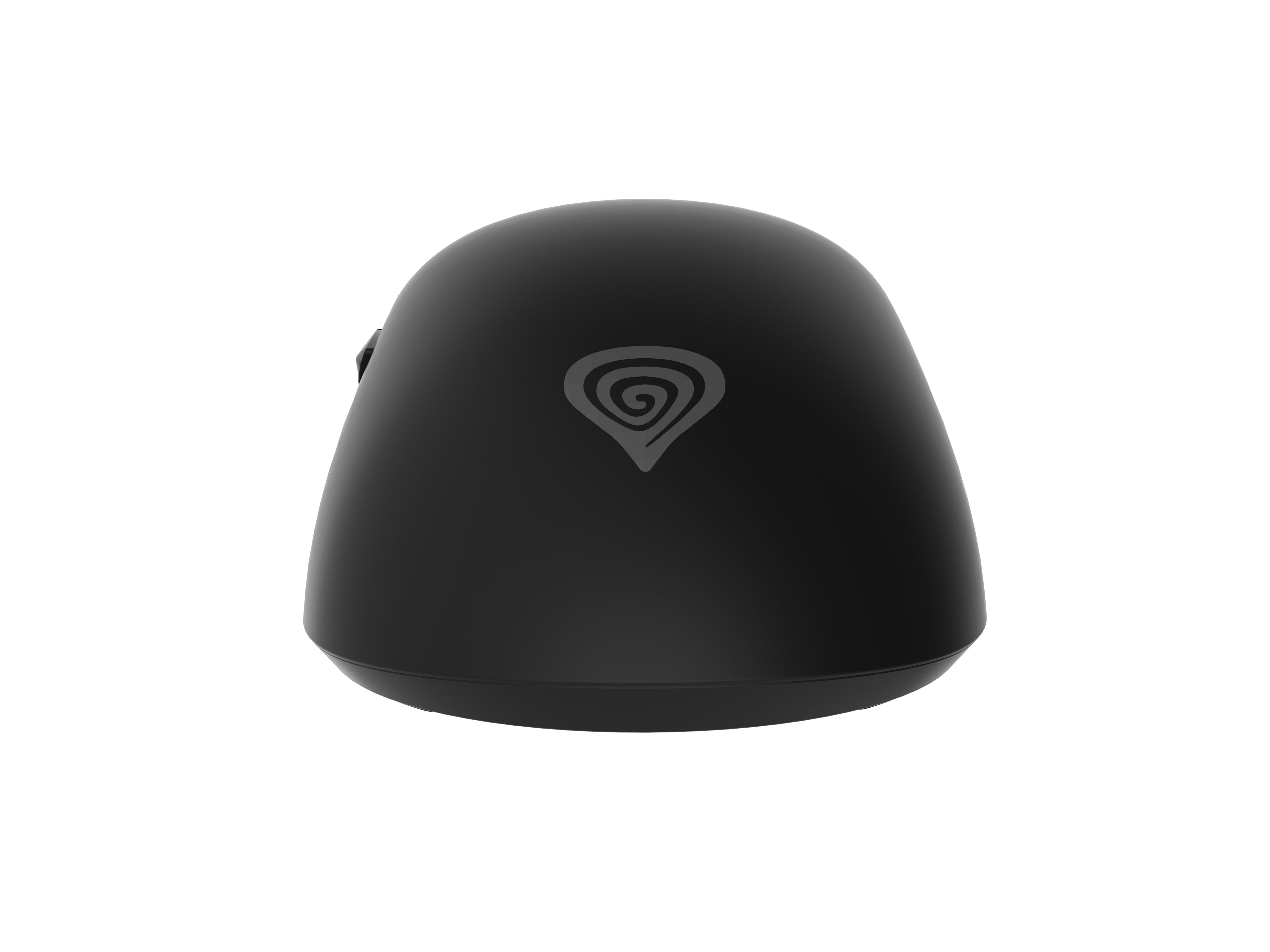 Raton Gaming Genesis Zircon 500 Inalambrico/Cable Sensor Pmw3325 10.000 Dpi Blk