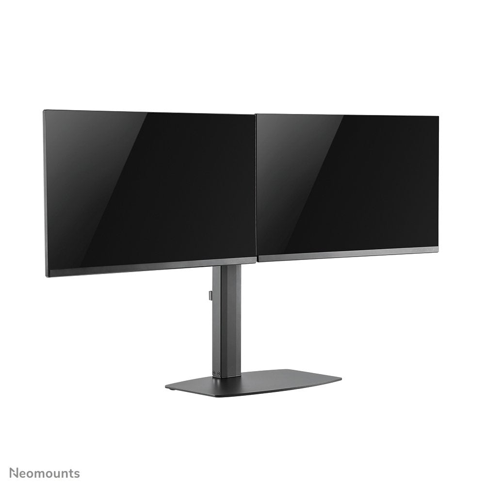 EAN 8717371446741 - Neomounts FPMA-D865DBLACK soporte para monitor 68,6 cm (27") Escritorio Negro imagen 8