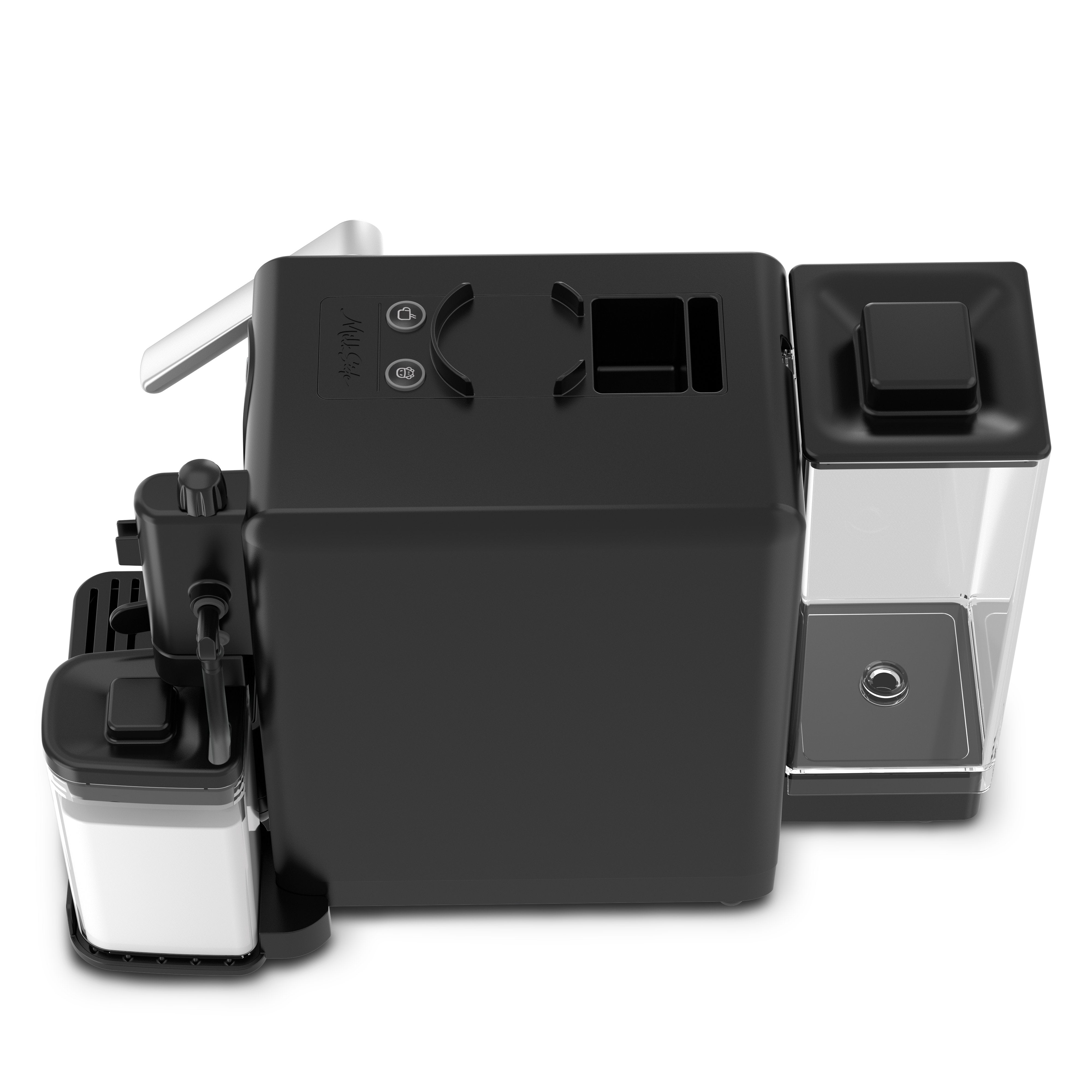 EAN 8055519905454 - Didiesse Milk Side Semi-automática Máquina espresso 1,3 L imagen 9
