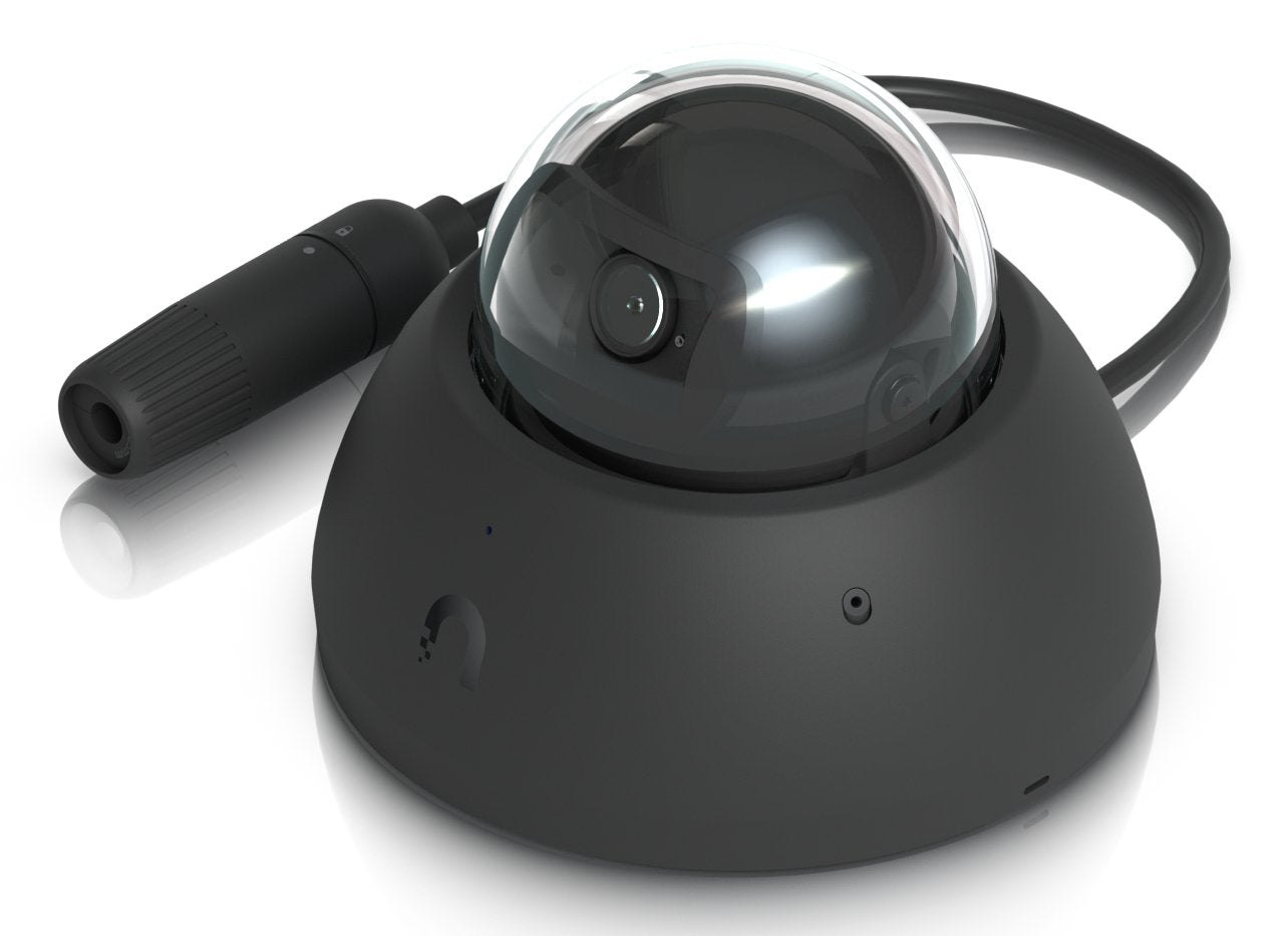 EAN 0810084698488 - Ubiquiti AI Dome Almohadilla Cámara de seguridad IP Interior y exterior 3840 x 2160 Pixeles Techo/pared imagen 2