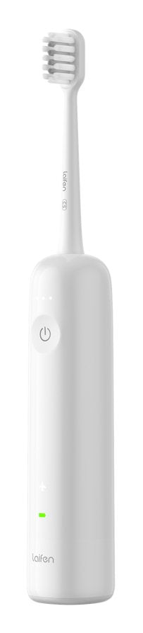 EAN 6973833032231 - Laifen Wave Adulto Cepillo dental oscilante Blanco imagen 1