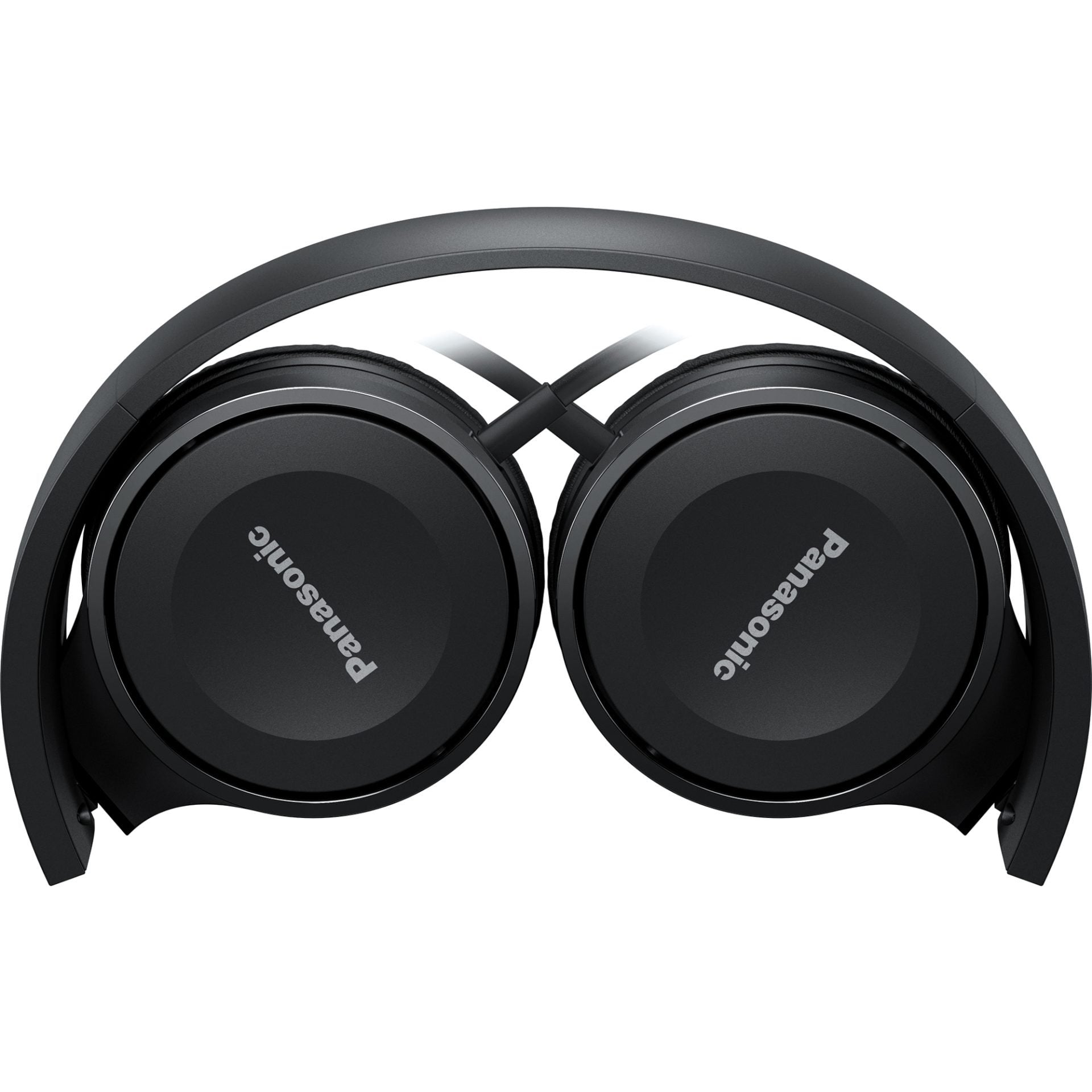 EAN 5025232846702 - Panasonic RP-HF100ME Auriculares Alámbrico Diadema Llamadas/Música Negro imagen 3
