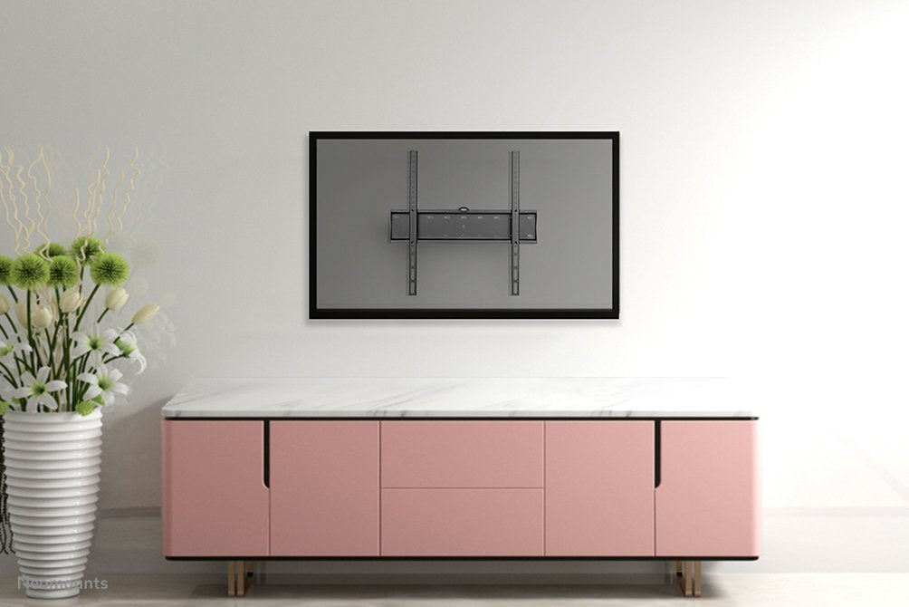Newstar Soporte De Pared Fijo Para Tv 32"-55" Vesa 400x400