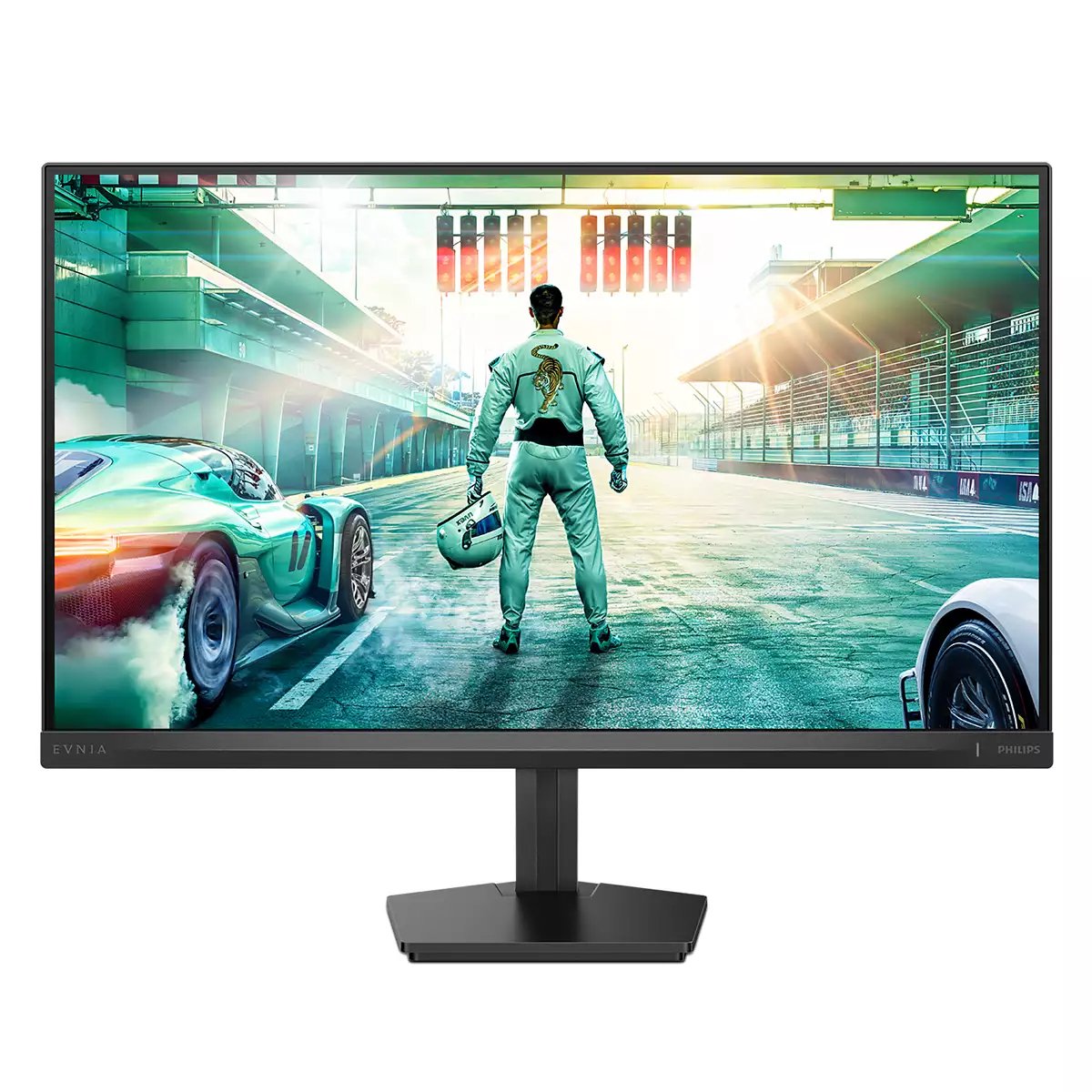 EAN 8721038006315 - Philips Evnia 3000 27M2N3500PF/00 pantalla para PC 68,6 cm (27") 2560 x 1440 Pixeles Quad HD LCD Negro imagen 5