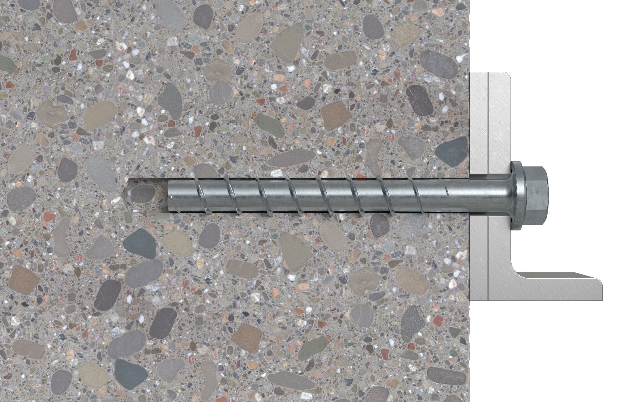 EAN 4048962251357 - Fischer 536852 tornillo/tuerca 70 mm 50 pieza(s) imagen 3