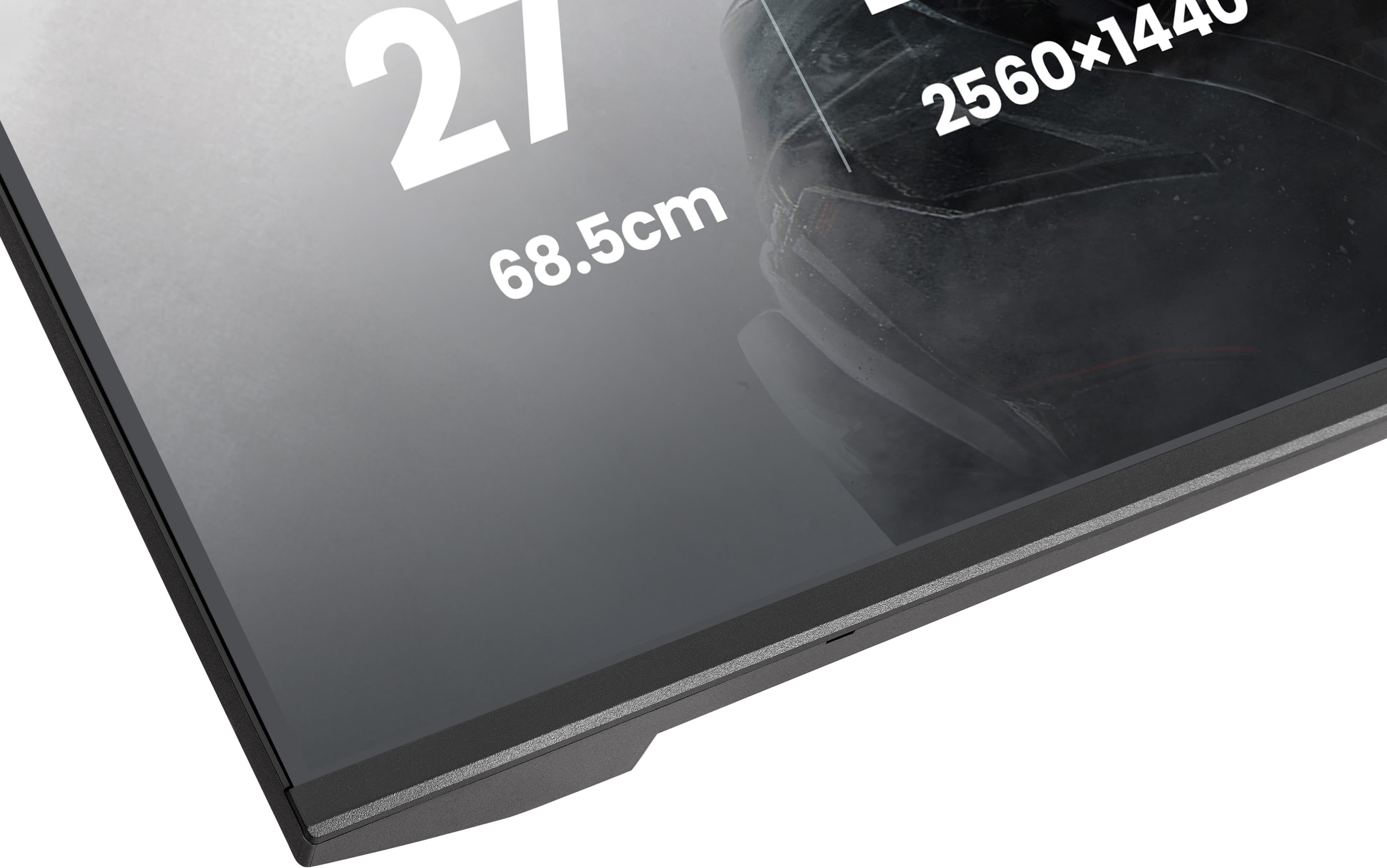 Iiyama 68.6cm 27" Gb2741qsu-B1 16:9 Hdmi+Dp+2xusb Ips