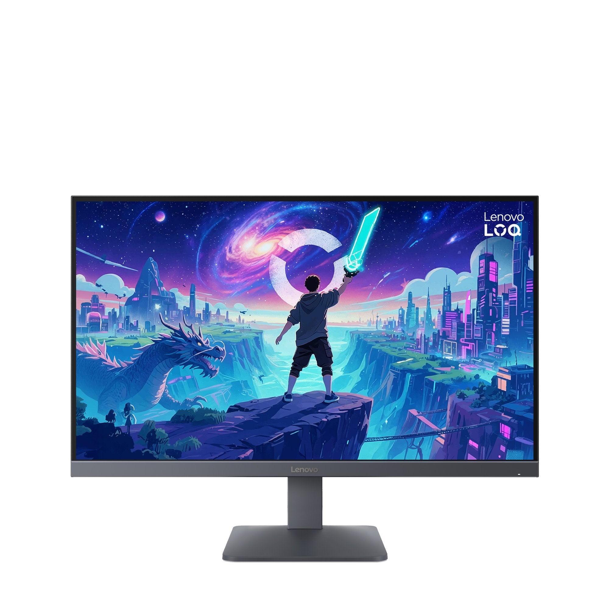 Monitor Lenovo Loq 27q-10