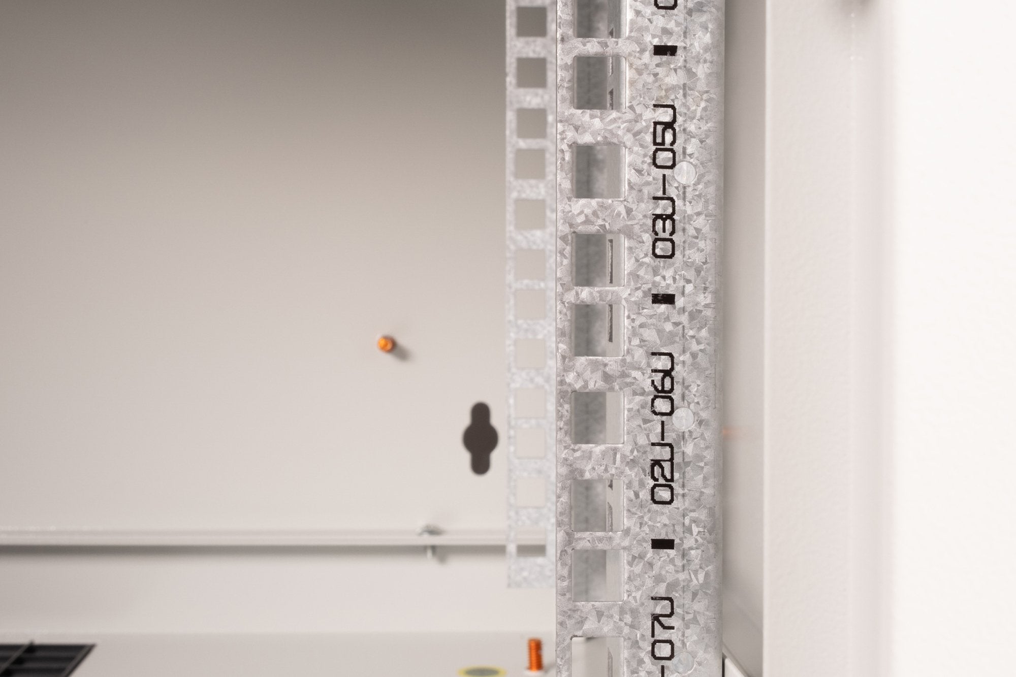 EAN 4016032135203 - Digitus DN-19 07-U armario rack 7U Bastidor de pared Gris imagen 6