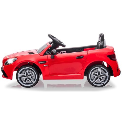 EAN 4042774467715 - Jamara Mercedes-Benz SLC Correpasillos con forma de coche imagen 6