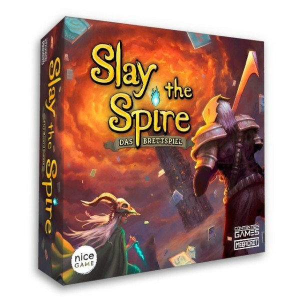 EAN 4260679350608 - Pegasus Spiele NICSTS60 juego de tablero Juego de mesa imagen 1