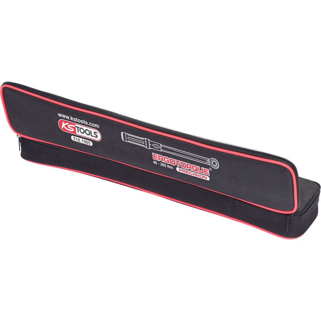 EAN 4042146368893 - KS Tools 516.1905 llave dinamométrica Ft-lb, Nm imagen 2