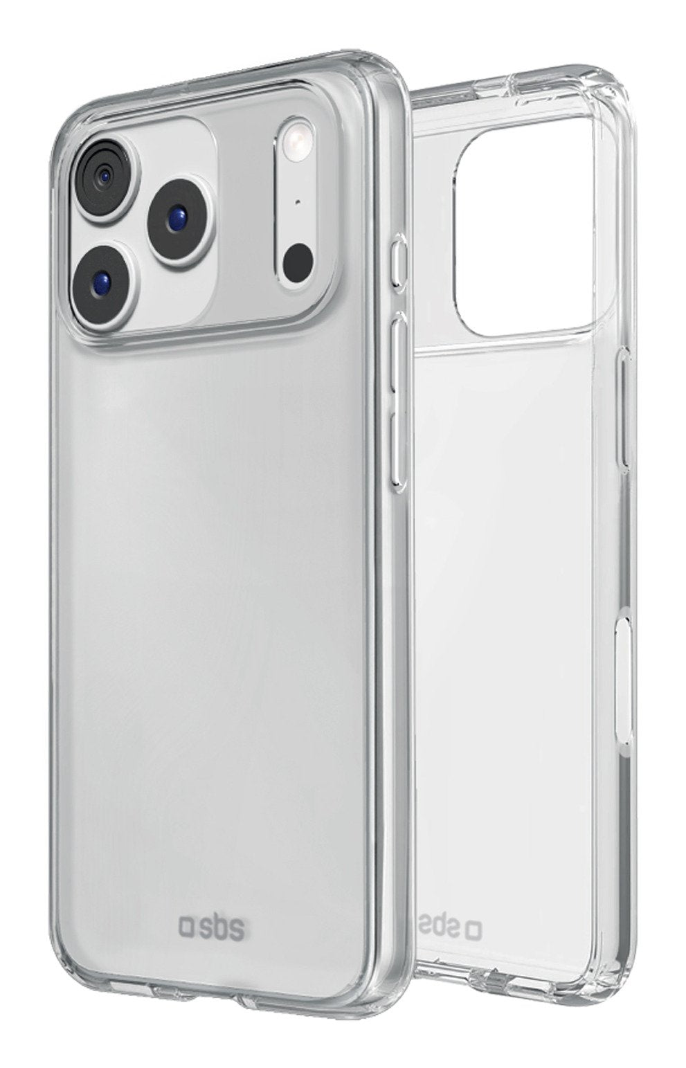 Sbs Skinny Cover Iphone 18 Pro Max Transparent