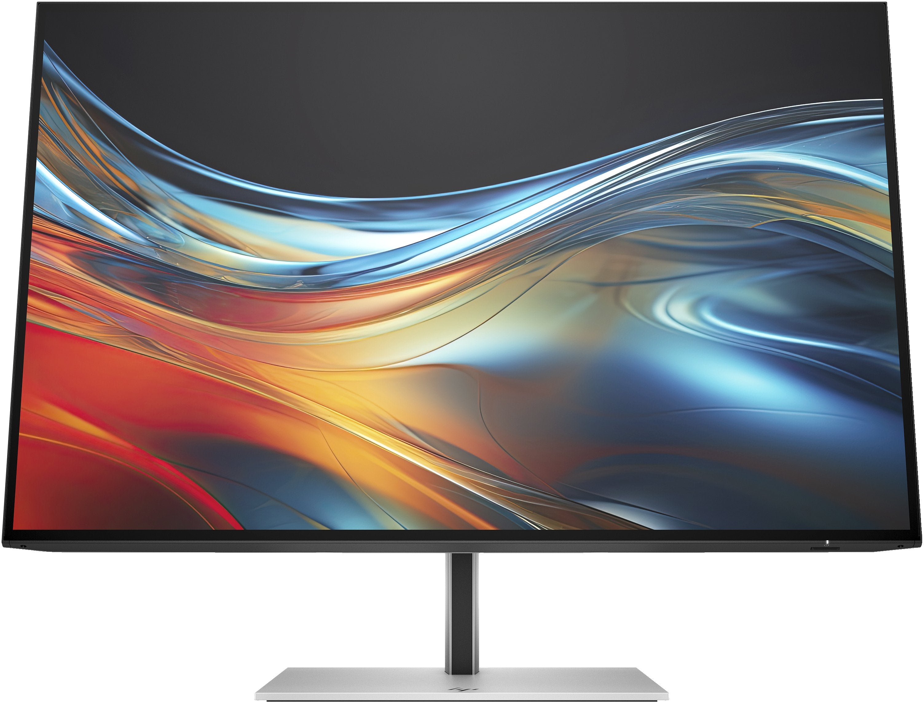 EAN 5715063476185 - HP Series 7 Pro 24 inch WUXGA Monitor - 724pn pantalla para PC 61 cm (24") 1920 x 1200 Pixeles LCD Plata imagen 1