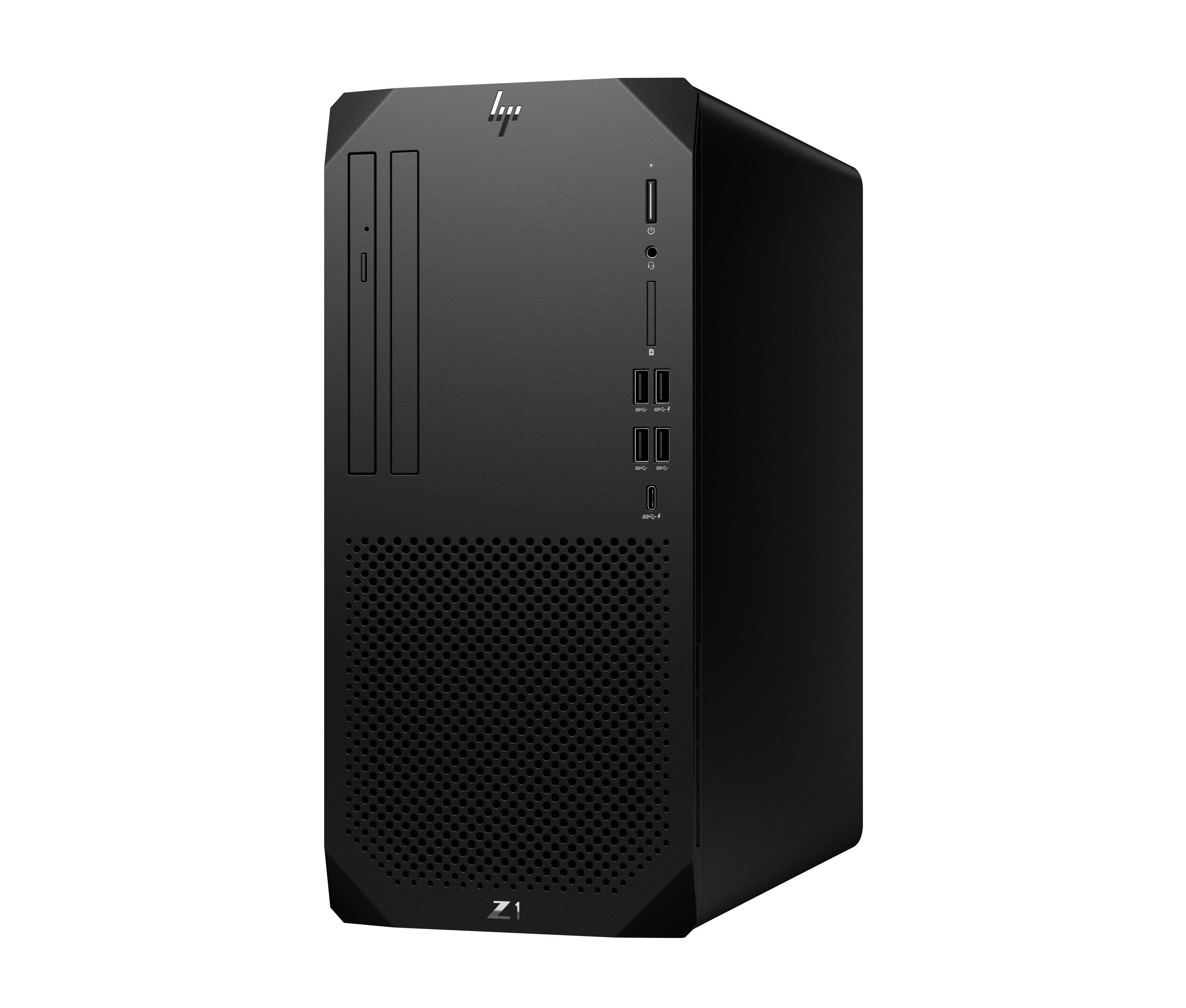 Pc Hp Z1 G9 Twr I7-13700 Syst 1tb 32gb W11p