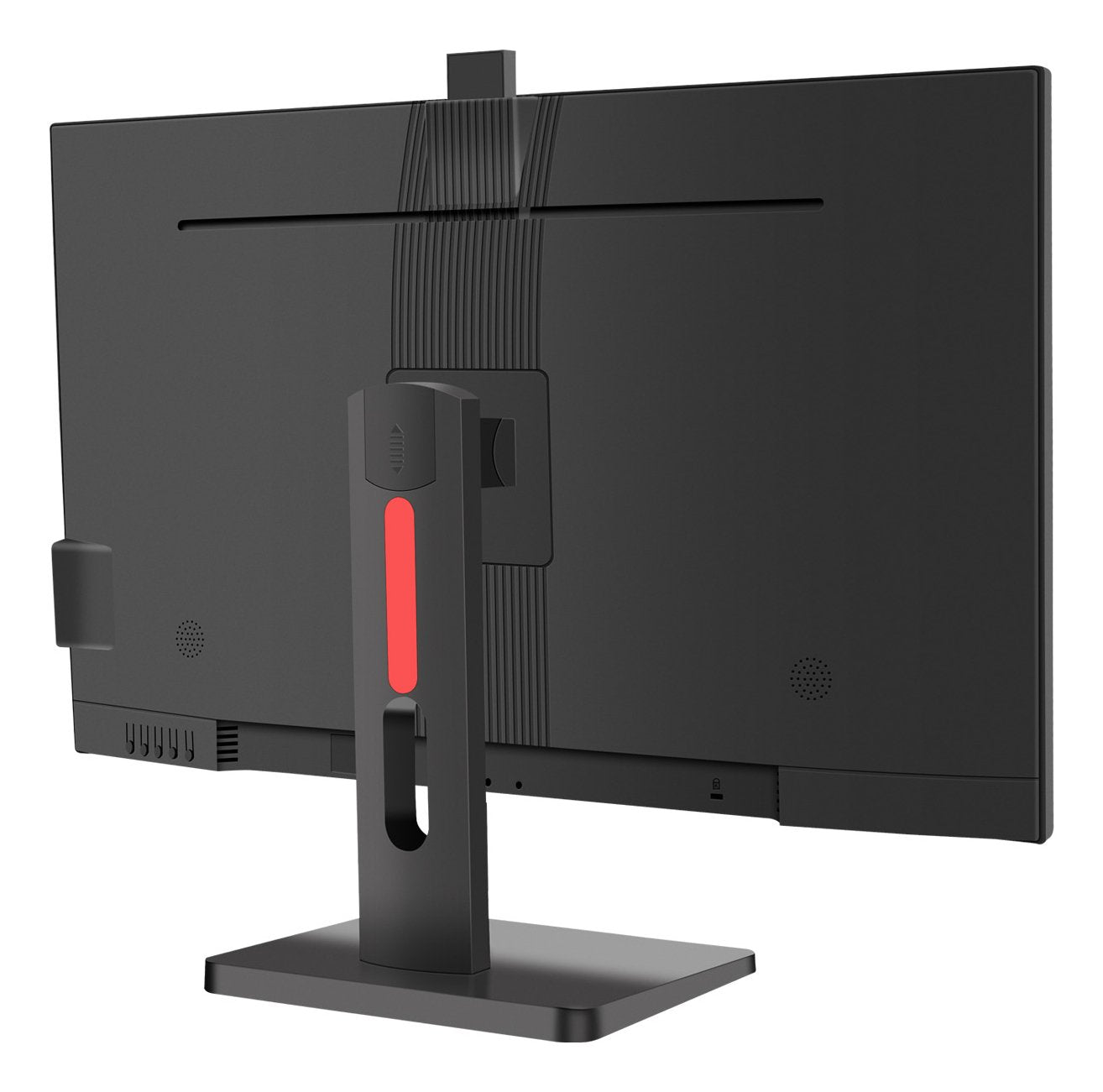 EAN 8435364320013 - iggual ML27WC pantalla para PC 68,6 cm (27") 1920 x 1080 Pixeles Full HD LED Negro imagen 2