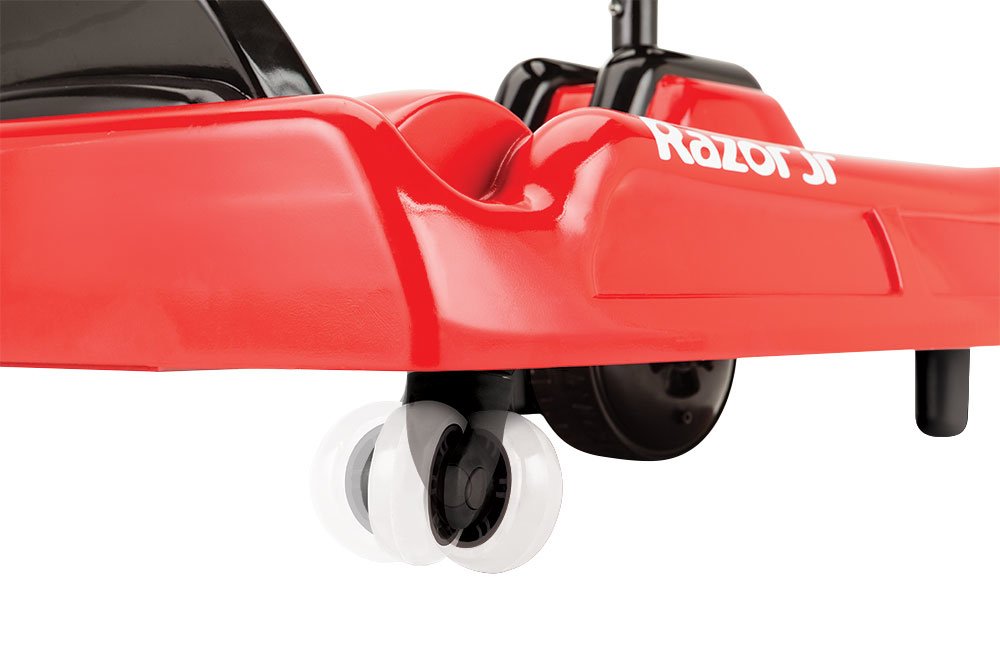 EAN 0845423015428 - Razor Lil Crazy kart eléctrico 3,2 kmh imagen 5