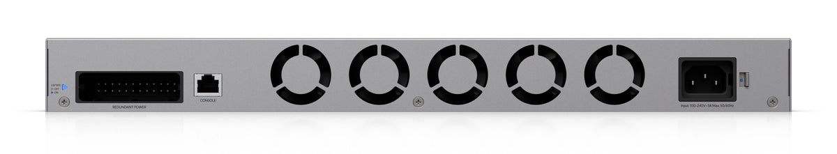 EAN 0810177166559 - Ubiquiti Dream Machine Beast pasarel y controlador 10, 100, 1000, 2500, 10000, 5000 Mbit/s imagen 4
