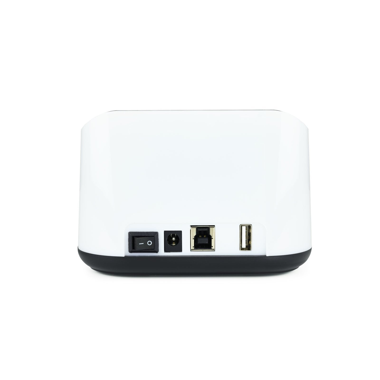 EAN 8433281006683 - TooQ TQDS-802 Negro, Blanco imagen 3
