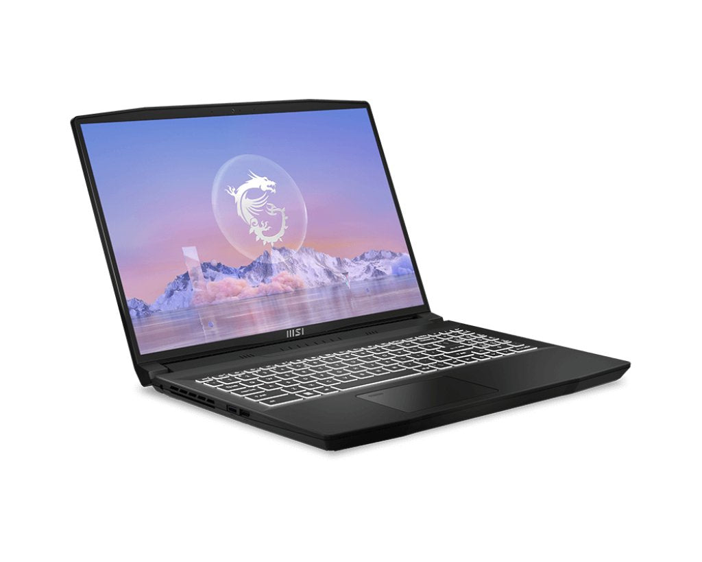 EAN 4711377076999 - MSI Creator M16 B13UDX-687XES Intel® Core™ i7 i7-13700H Portátil 40,6 cm (16") Quad HD+ 16 GB DDR5-SDRAM imagen 2