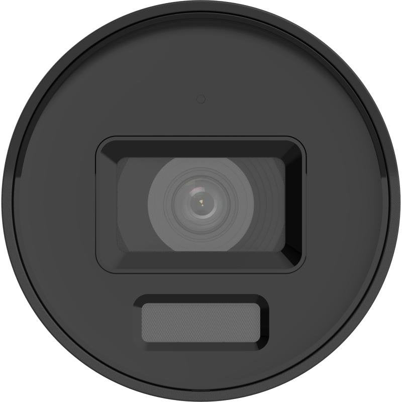 Hikvision Ds-2cd2046g2h-Iu(2.8mm)(Ef)/Negro Hllet 4mp Easy Ip 4.0