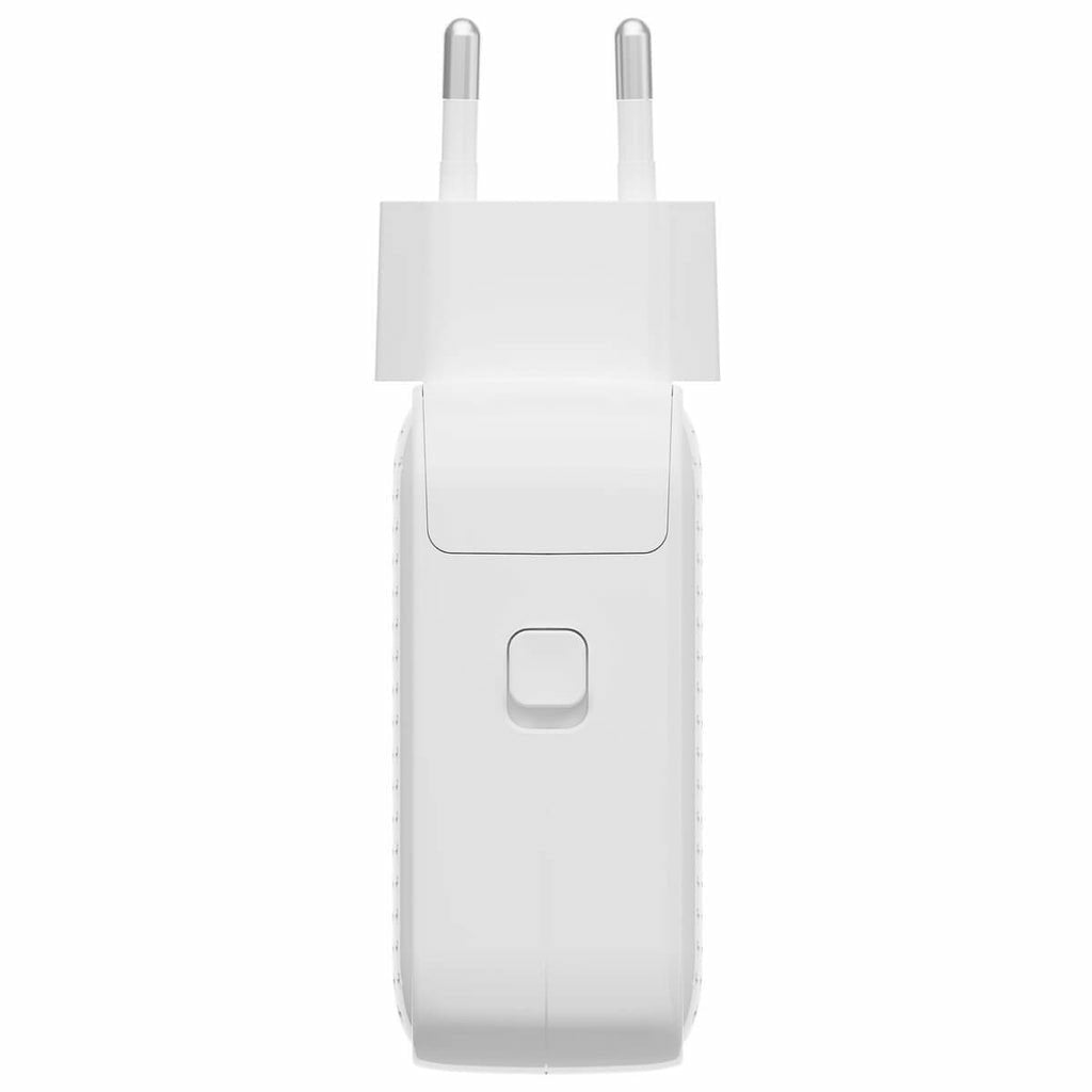 EAN 6941921149390 - HYPER HJ1003WHWWGL cargador de dispositivo móvil Portátil, Smartphone, Tableta Blanco Corriente alterna C imagen 10