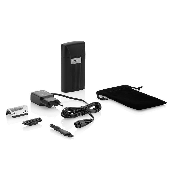 EAN 4015110028567 - Wahl Super Close AC/Batería Negro imagen 4
