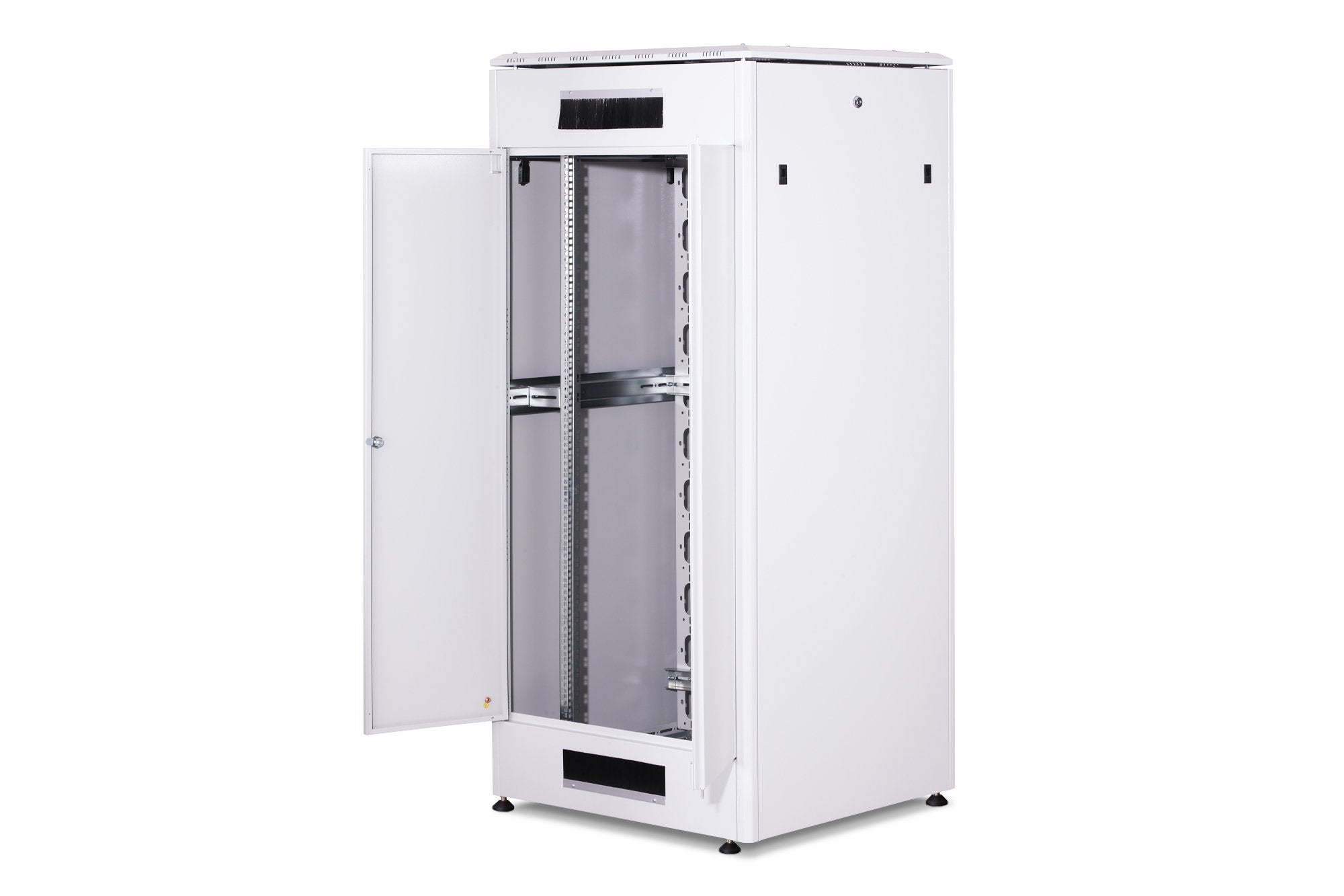 Digitus Dn-19 36u-8/8-1 Armario Rack Rack O Bastidor Independiente Gris