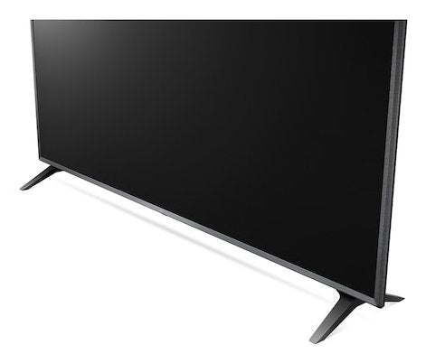 EAN 8806096387573 - LG 50UR78GC0LK Televisor 127 cm (50") 4K Ultra HD Smart TV Wifi Negro 300 cd / m² imagen 10