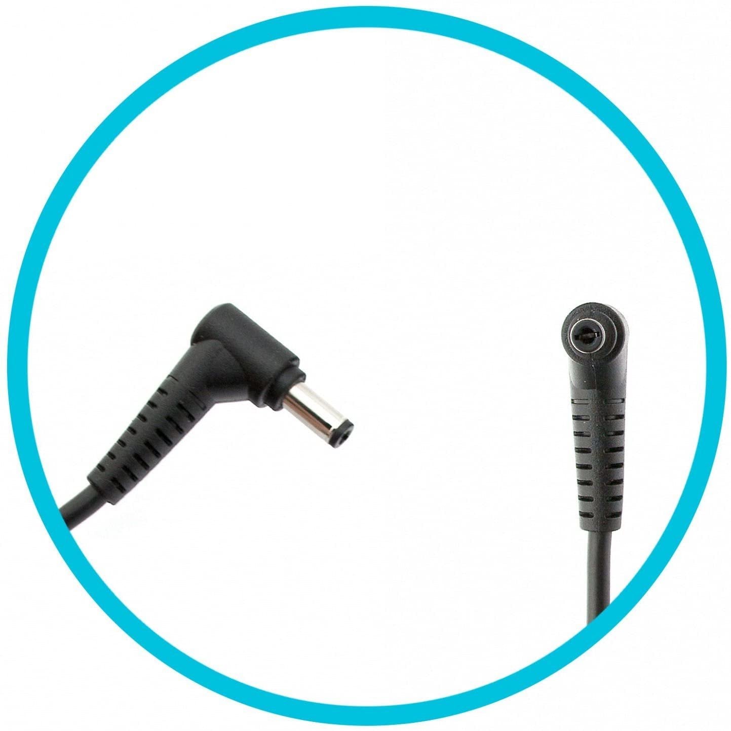 EAN 5711783151951 - ASUS 0A001-00041600 adaptador e inversor de corriente Interior 65 W Negro imagen 3