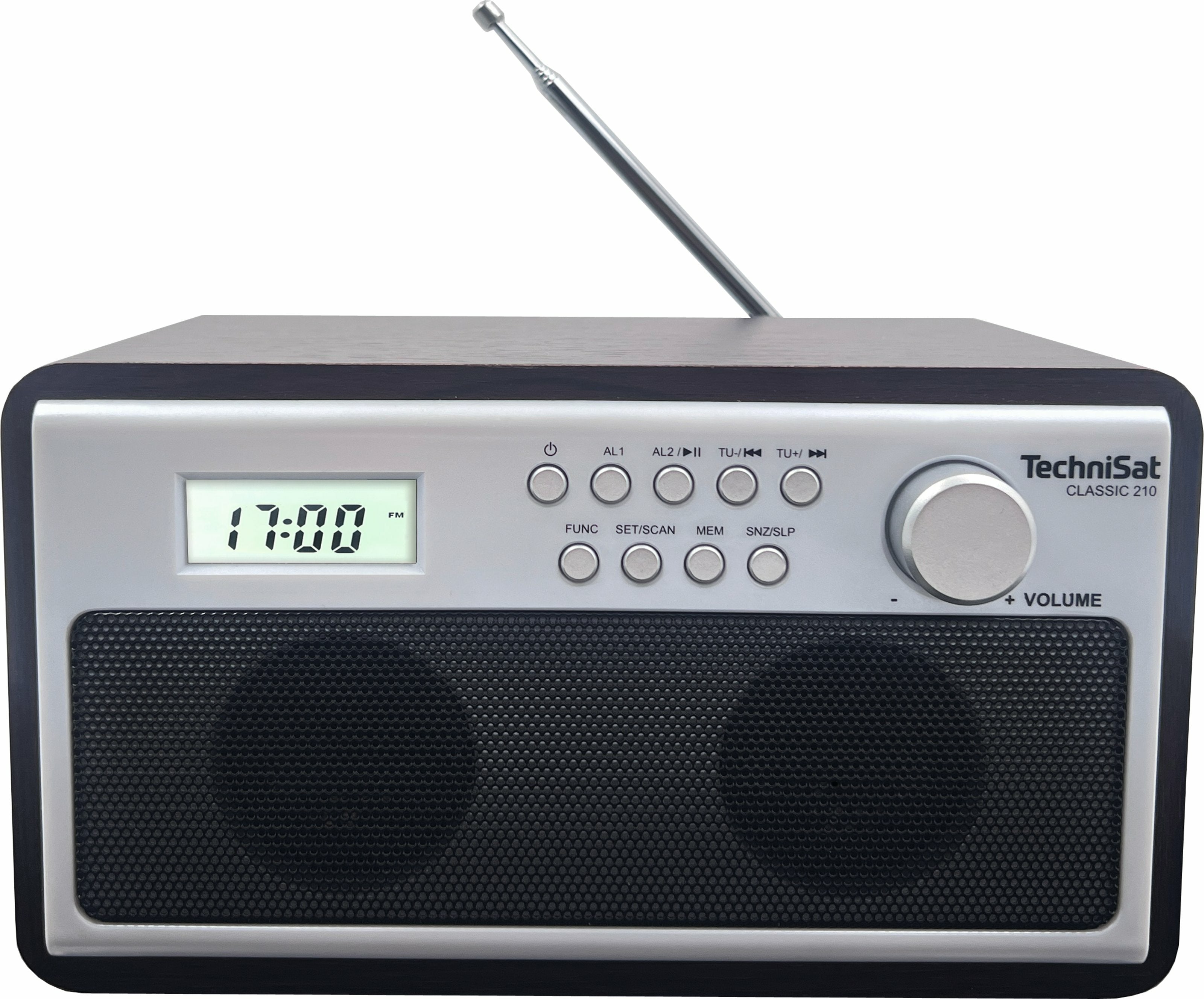 Technisat Classic 210 Classic 210
