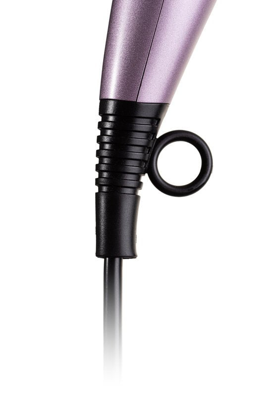 EAN 8590393320929 - Eta Rosalia secador 2200 W Negro, Púrpura imagen 6