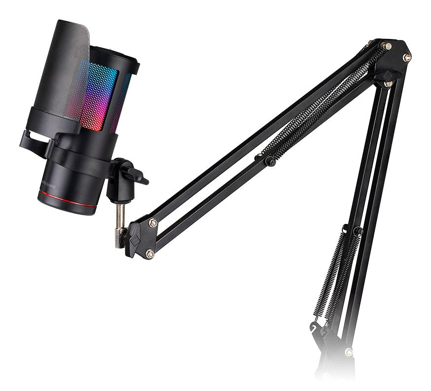 EAN 8435693110750 - Mars Gaming MMIC-SC Negro Micrófono de estudio imagen 1