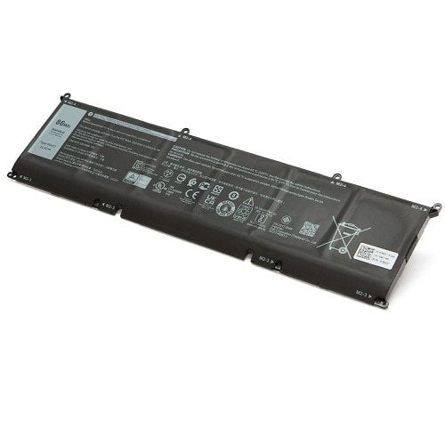 Dell 70n2f Refacción Para Notebook Batería