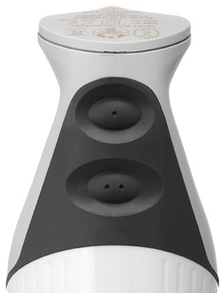 EAN 4011689906107 - ESGE M 160 G Gourmet 0,6 L Batidora de inmersión 160 W Antracita, Blanco imagen 12