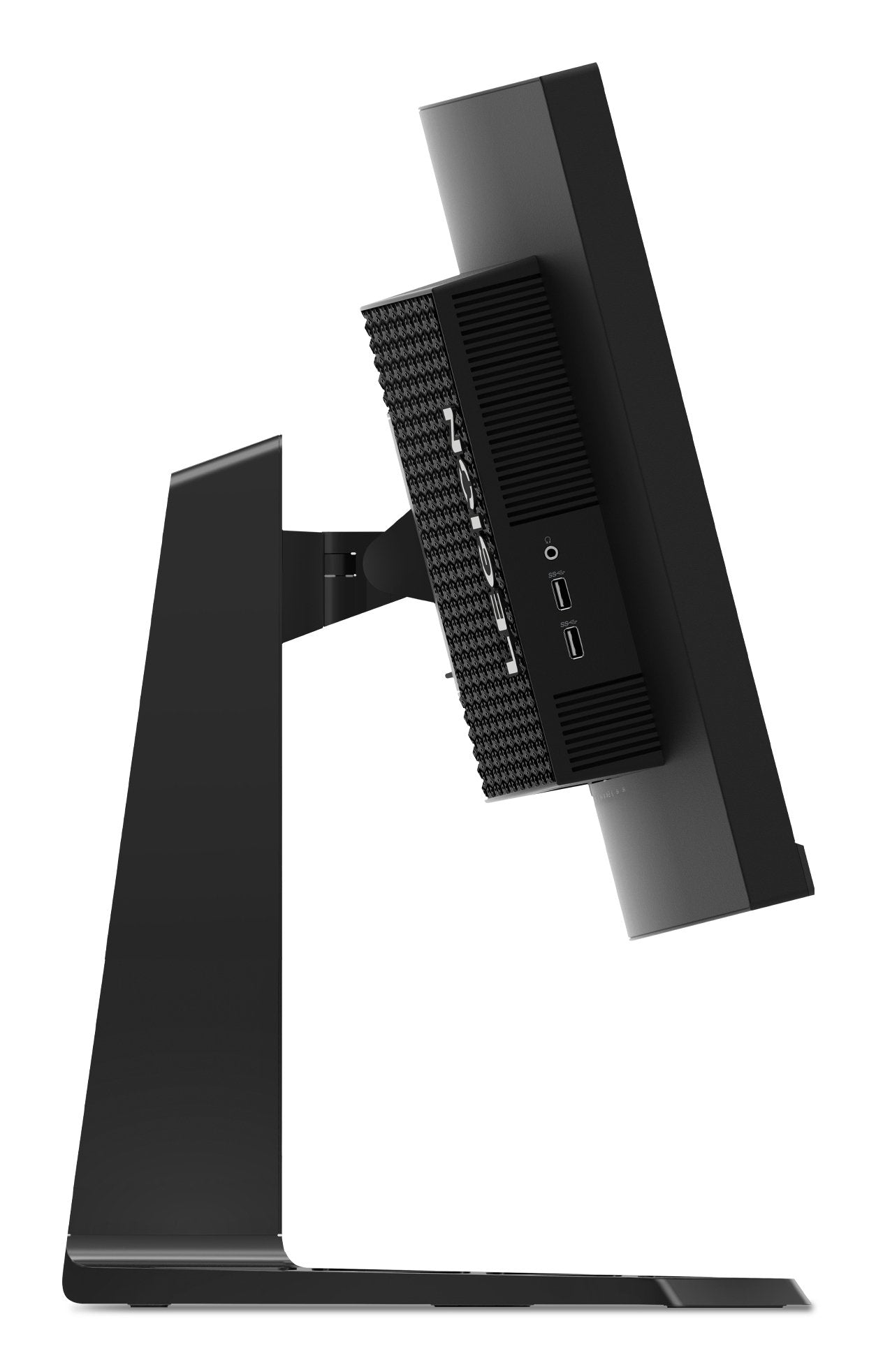 Monitor Lenovo Legion Y34wz-30 (34") 3440 X 1440 Pixeles Wide Quad Hd Led Negro