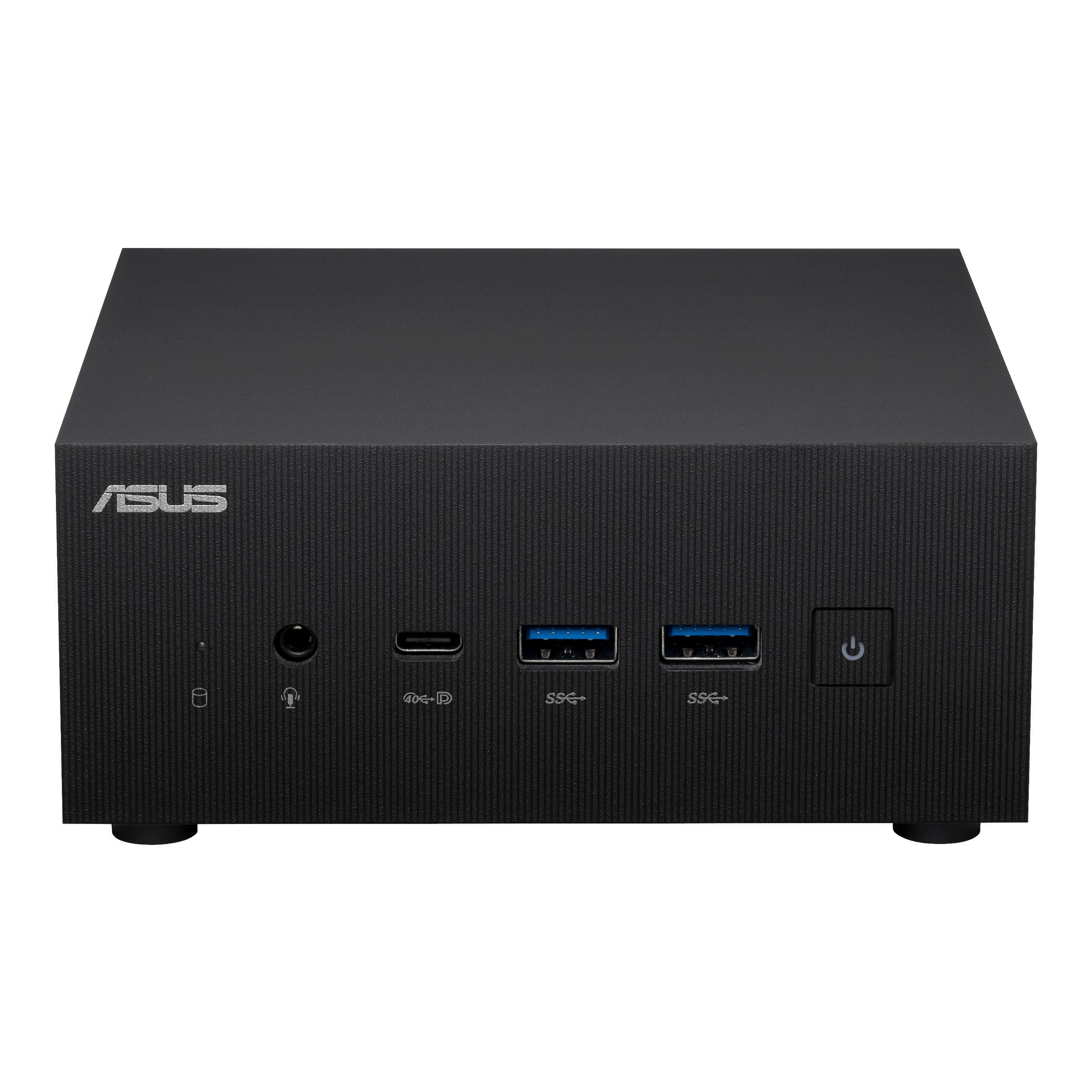 Asus Vivo Mini Pn53-S7065md Ryzen 7735h 16gb 516gb M.2 W11p