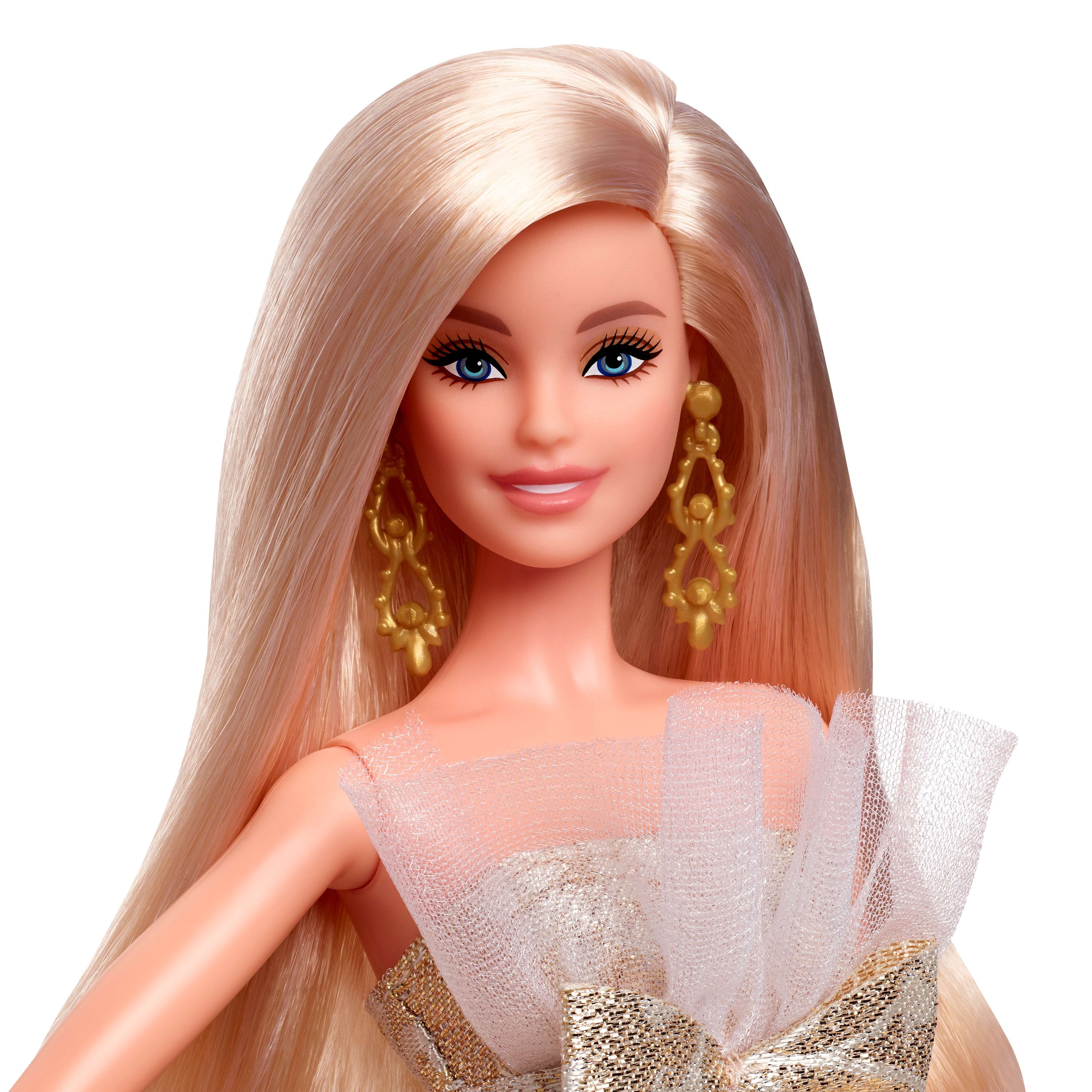 EAN 0194735260966 - Barbie Signature JBH95 muñeca imagen 2